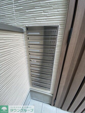 BC大金の物件内観写真